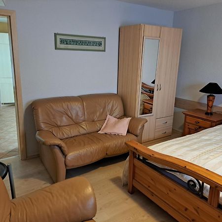 Ferienhaus Wilhelm Spreewald Straupitz Zewnętrze zdjęcie