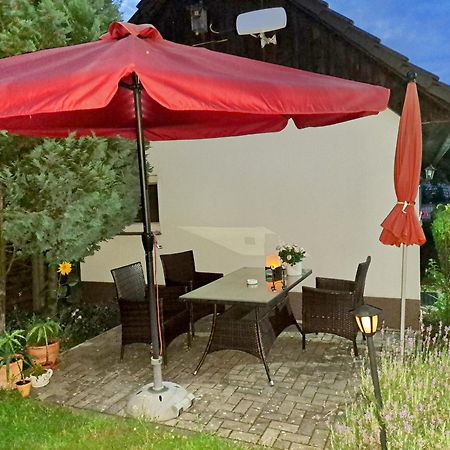 Ferienhaus Wilhelm Spreewald Straupitz Zewnętrze zdjęcie