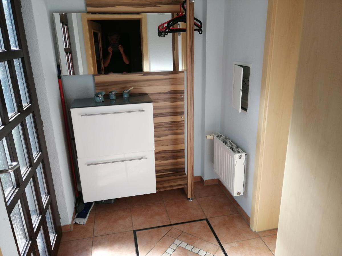 Ferienhaus Wilhelm Spreewald Straupitz Zewnętrze zdjęcie