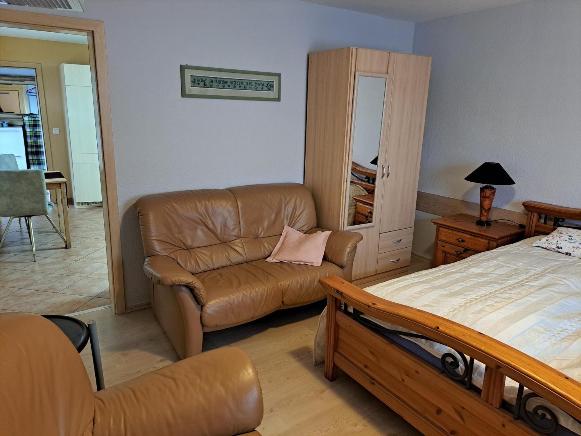 Ferienhaus Wilhelm Spreewald Straupitz Zewnętrze zdjęcie