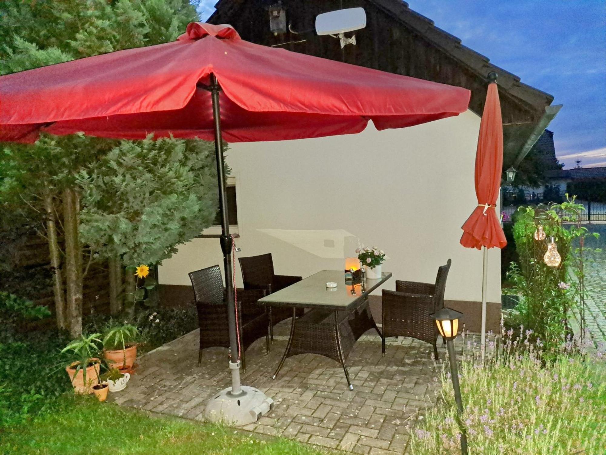 Ferienhaus Wilhelm Spreewald Straupitz Zewnętrze zdjęcie