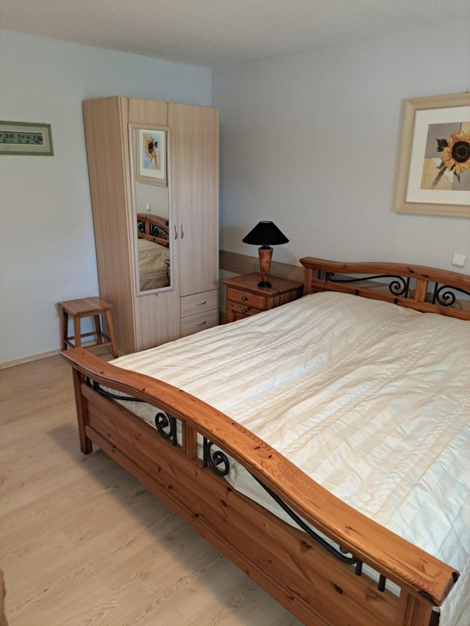 Ferienhaus Wilhelm Spreewald Straupitz Zewnętrze zdjęcie