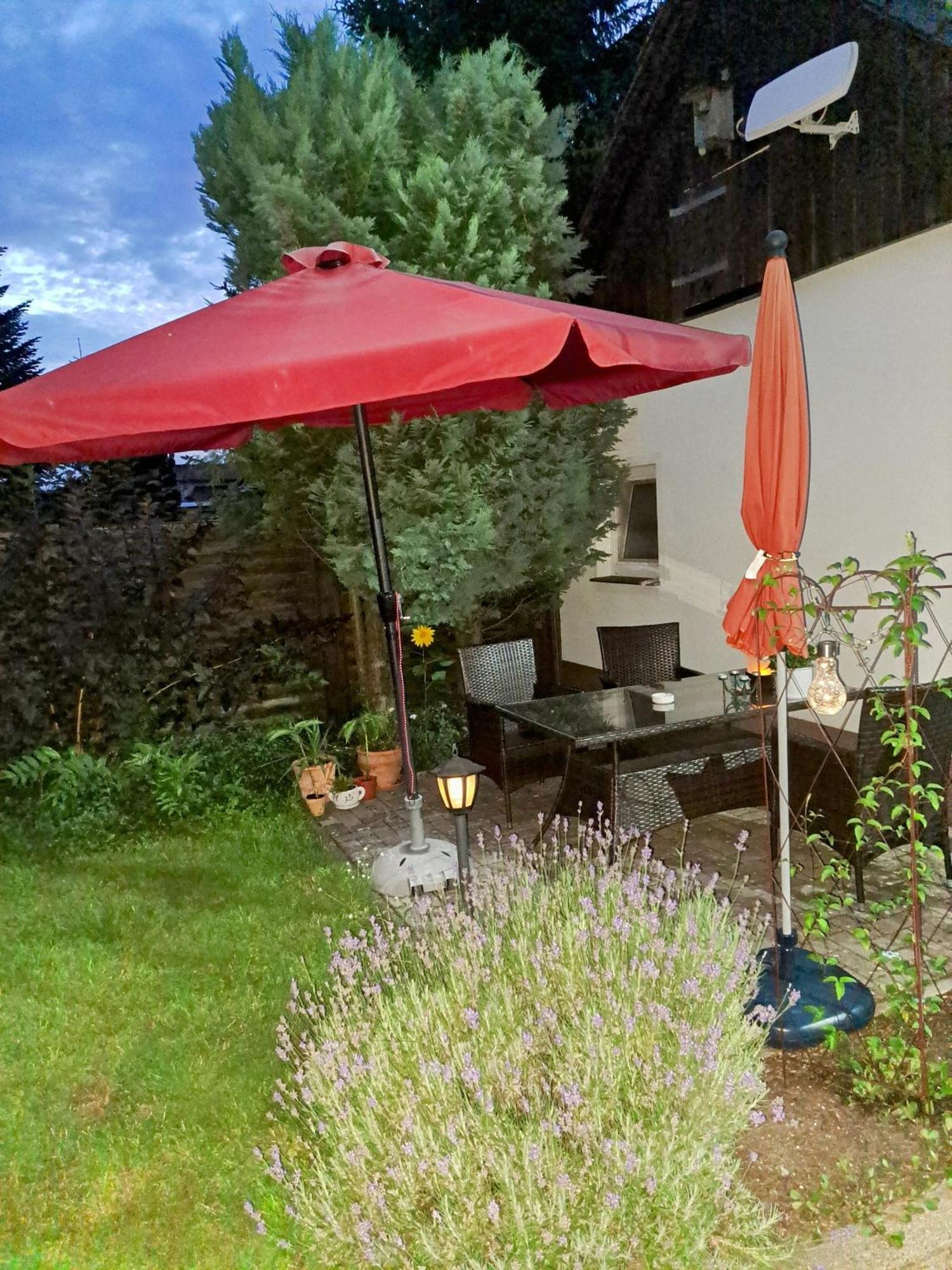 Ferienhaus Wilhelm Spreewald Straupitz Zewnętrze zdjęcie