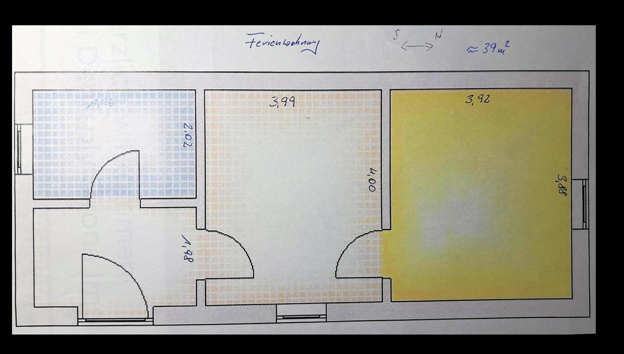 Ferienhaus Wilhelm Spreewald Straupitz Zewnętrze zdjęcie