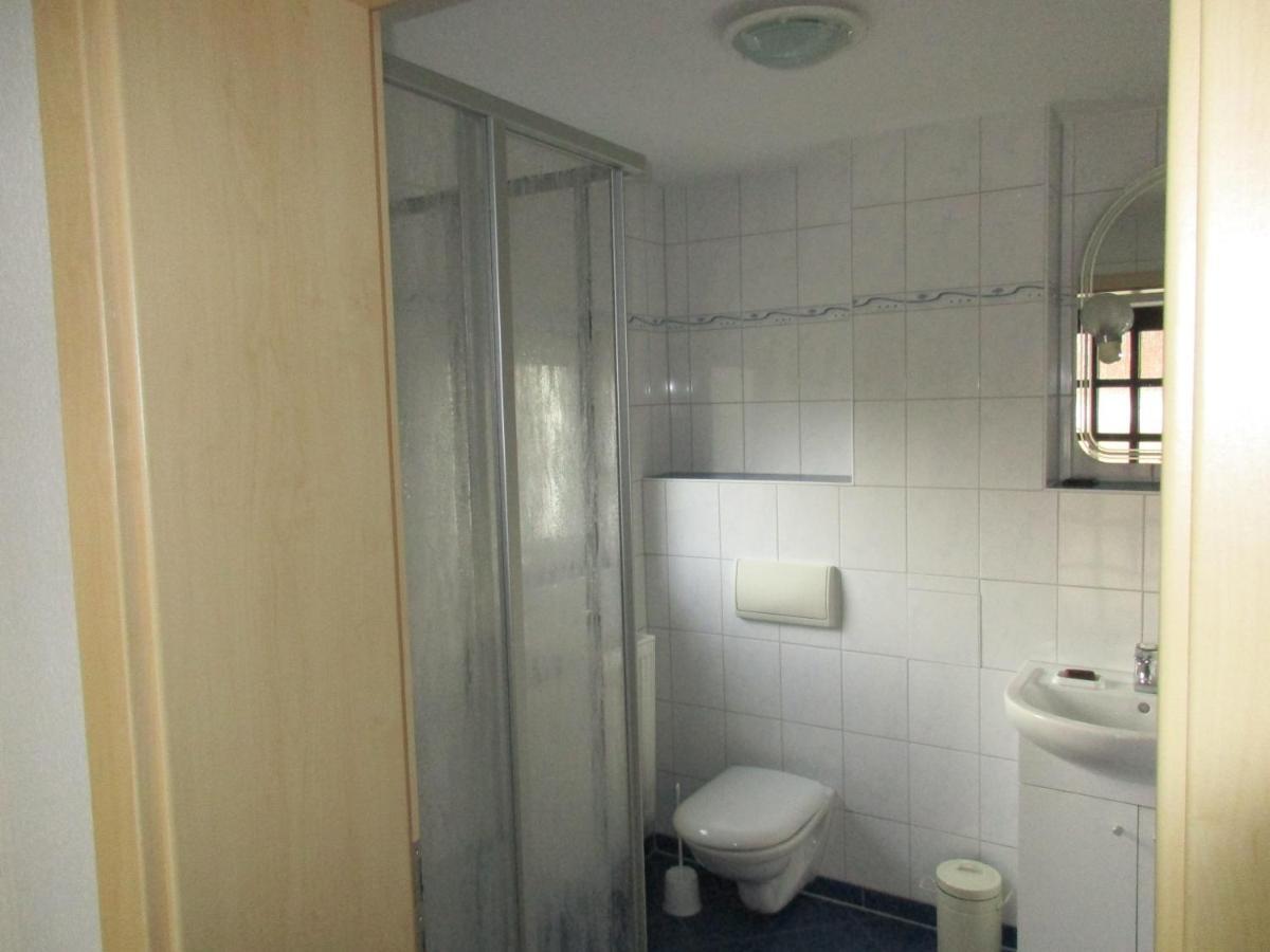 Ferienhaus Wilhelm Spreewald Straupitz Zewnętrze zdjęcie